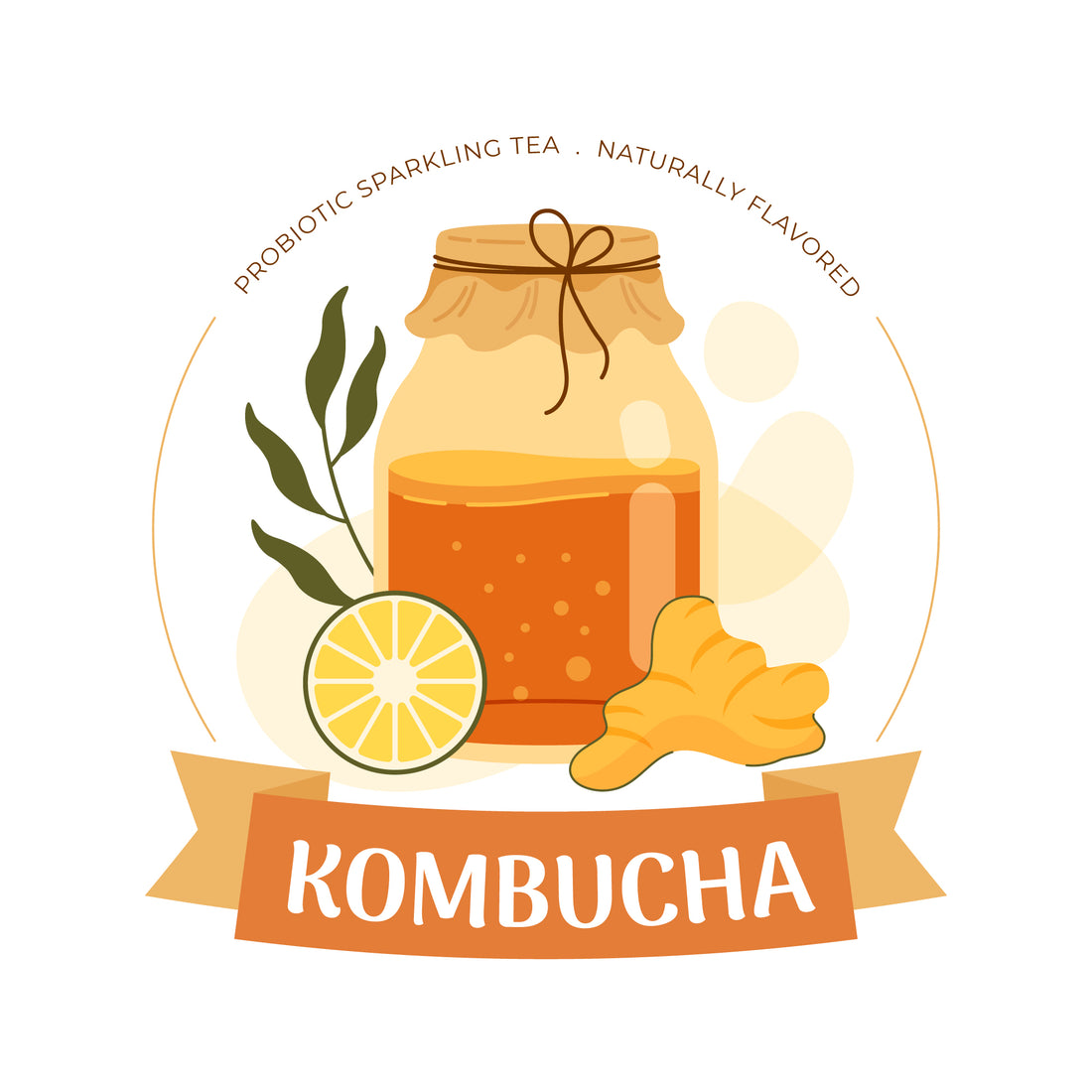 All You Need To Know About Kombucha Tea